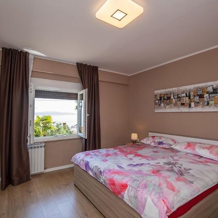 Apartman Sanja Опатия Екстериор снимка