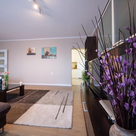 Apartman Sanja Опатия Екстериор снимка