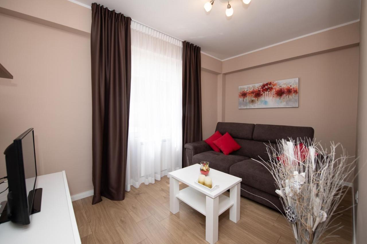 Apartman Sanja Опатия Екстериор снимка