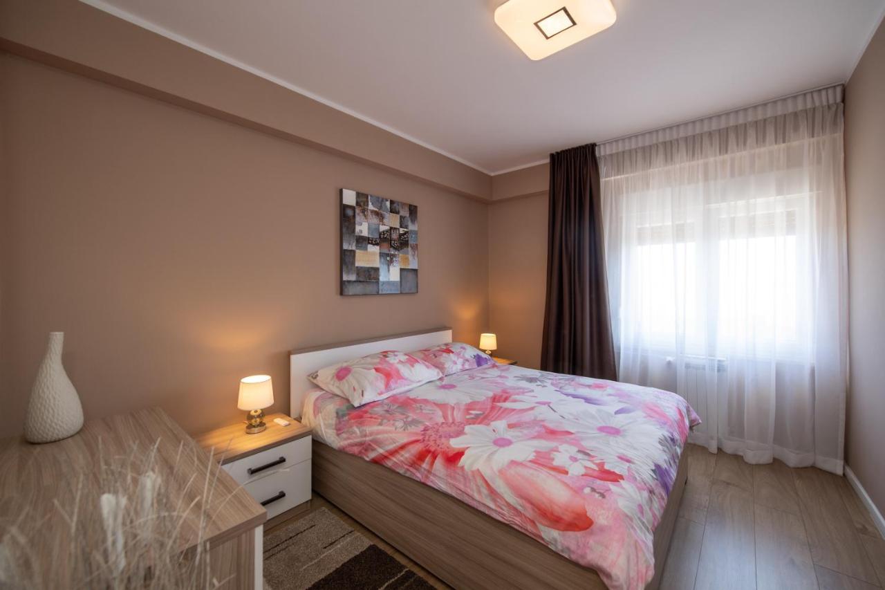 Apartman Sanja Опатия Екстериор снимка