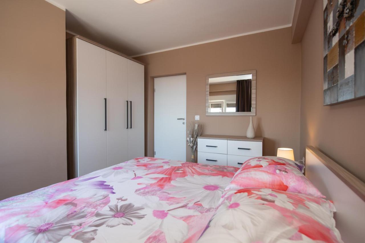 Apartman Sanja Опатия Екстериор снимка