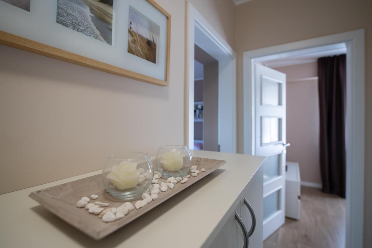 Apartman Sanja Опатия Екстериор снимка