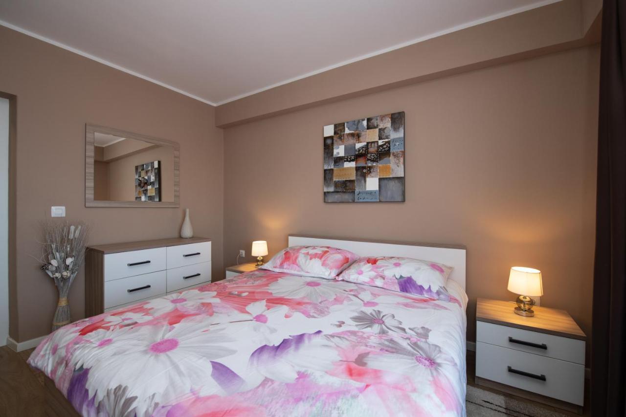 Apartman Sanja Опатия Екстериор снимка