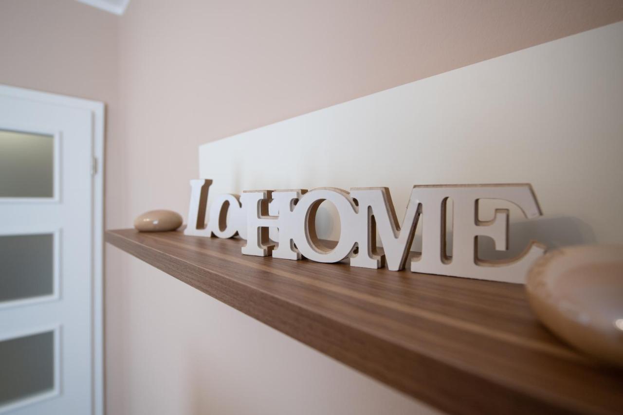 Apartman Sanja Опатия Екстериор снимка